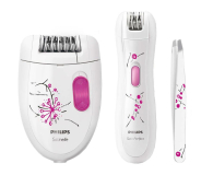 Philips Depilator HP6550/01 Satinelle Essential - 383597 - zdjęcie 6